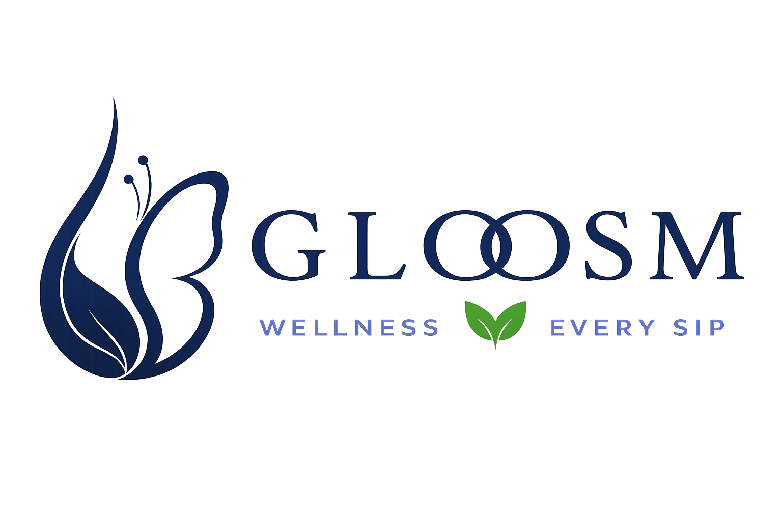 Gloosm Logo