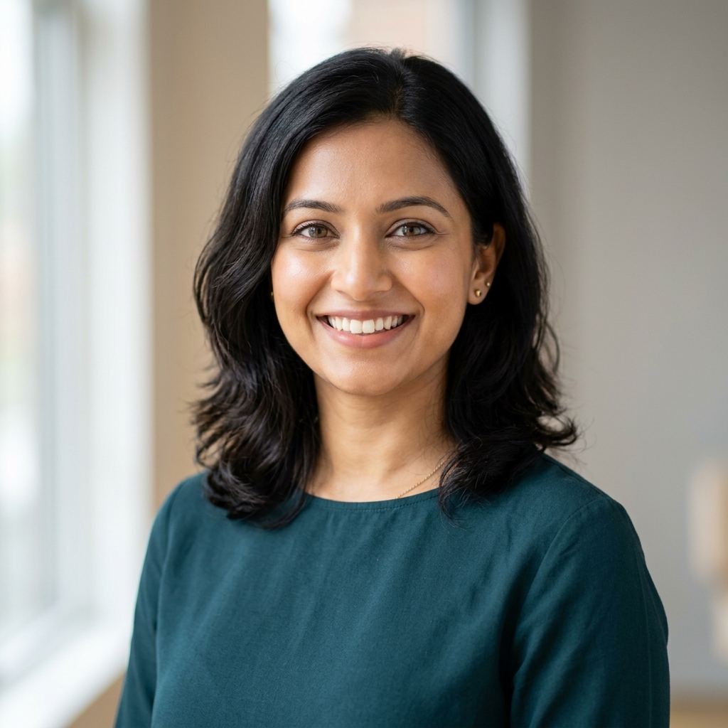Priya Sharma